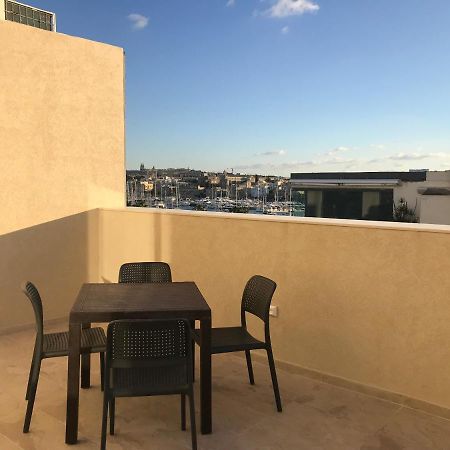 Point - Sir William Reid Leilighet Gzira Eksteriør bilde