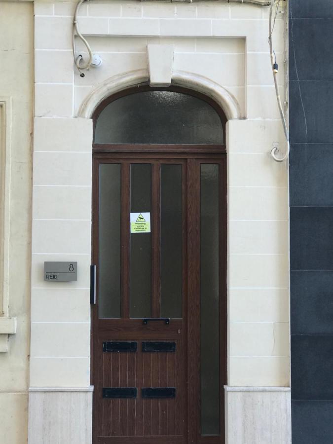 Point - Sir William Reid Leilighet Gzira Eksteriør bilde