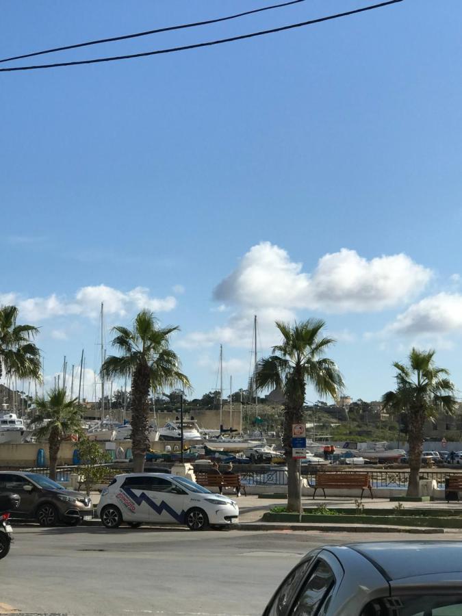 Point - Sir William Reid Leilighet Gzira Eksteriør bilde